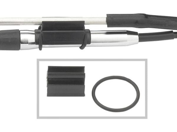 Weller T0058744875, Weller, Svart, Rostfritt stål, 4,5 mm, 4,5 mm