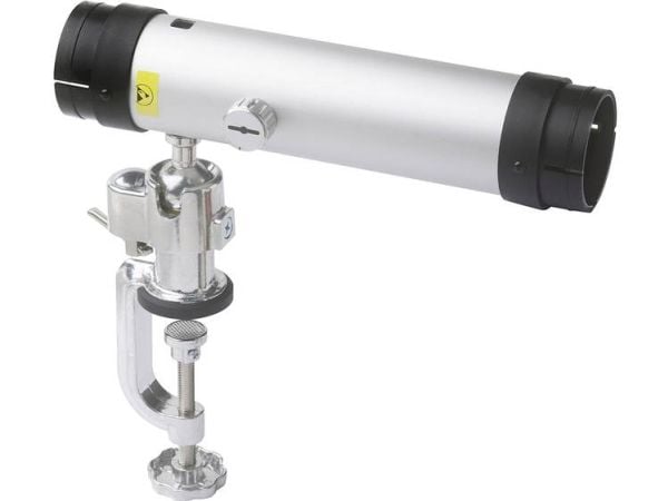 Weller FT-3446N, Utsugningsarm, Weller, Gjuten aluminium, 1 styck