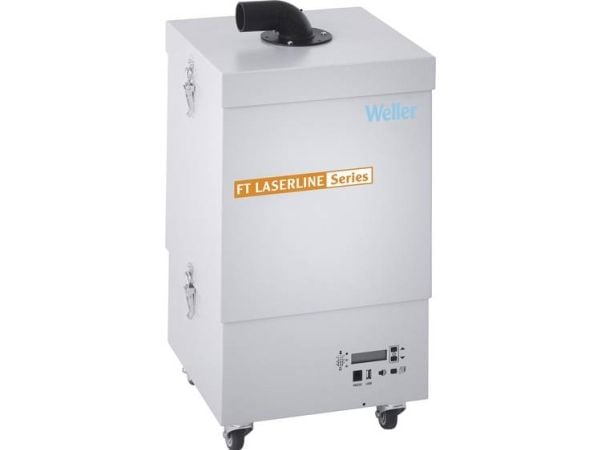 Weller FT91001699N, Weller, 230 V, 50 - 60 Hz, 320 mm, 320 mm, 700 mm