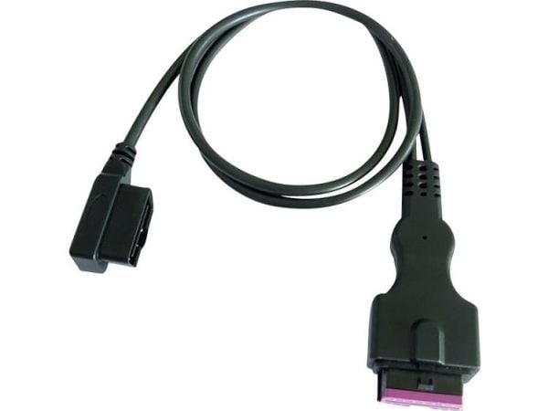 Kunzer OBD II vinkelforlenger 7OBD09 Passer til (Bilmerke): Universal