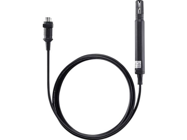 Testo 0572 2155 Luftsensor -30 til +70 °C 0–100 % RF NTC