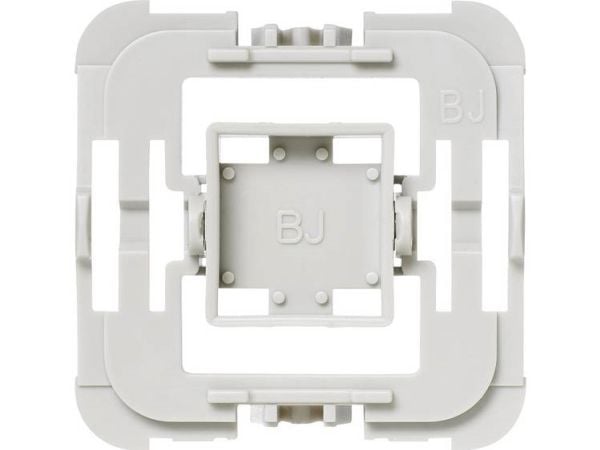 HomeMatic Berker B2 EQ3-ADA-BJ - Mounting adapter