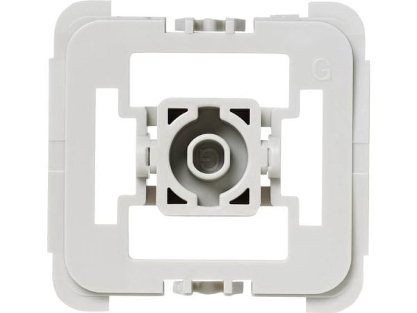 HomeMatic Gira 55 EQ3-ADA-G55 - Monteringsadapter