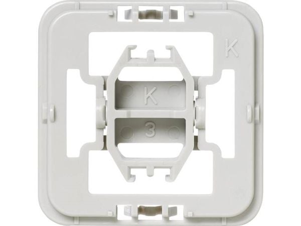 HomeMatic Kopp EQ3-ADA-KO - Mounting adapter
