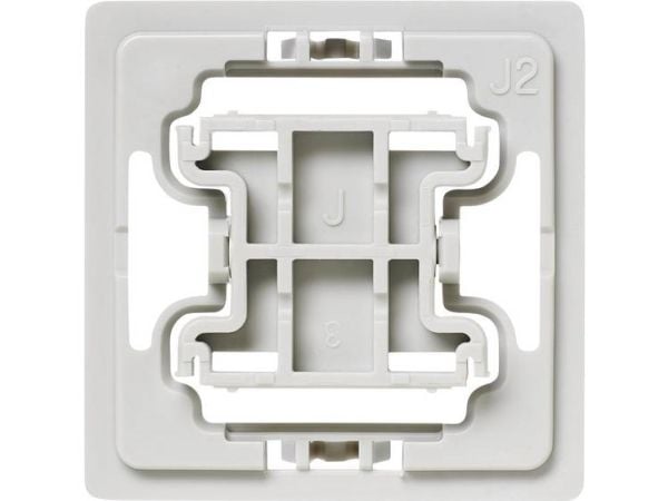HomeMatic Jung J2 EQ3-ADA-J2 - Monteringsadapter