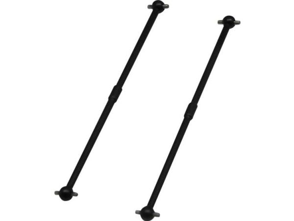 Reely 538541C drivaksel bak reservedel