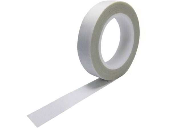 Cellpack tekstiltape Premio 1180 hvit 33 m x 25 mm (1 stk) 223580