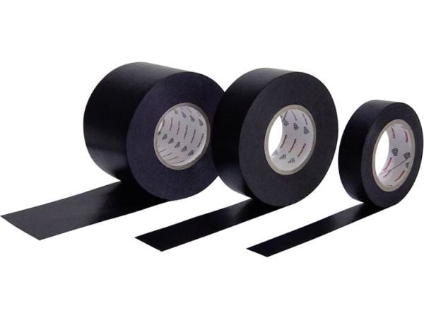 CellPack 145798 isolasjonstape nr. 128 Blå (L x B) 25 m x 19 mm - 1 stk