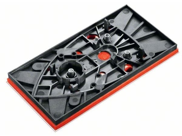 Bosch tilbehør til slipemaskin 2609256D19