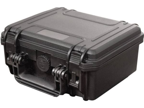MAX PRODUCTS MAX235H105 universell verktøykoffert uten utstyr, 1 stk. (B x H x D) 258 x 118 x 243 mm