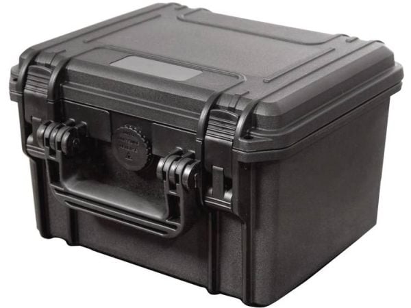 MAX PRODUCTS MAX235H155 universell verktøykasse uten utstyr, 1 stk (B x H x D) 258 x 168 x 243 mm