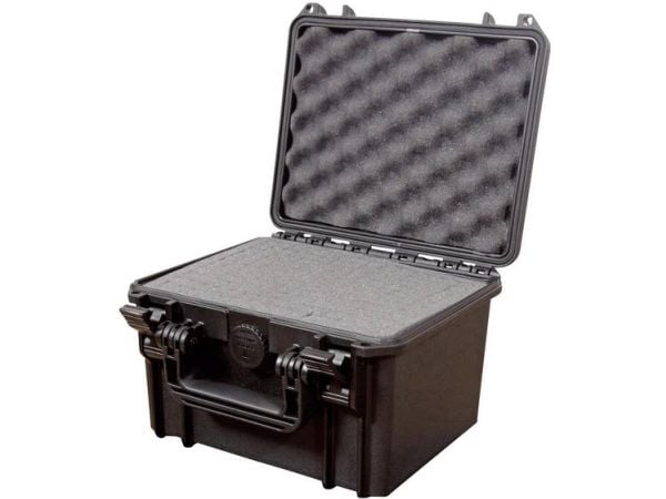 Plastica Panaro MAX235H155S, Veske/klassisk veske, Nylon, Polymer, Polypropylen (PP), 1,06 kg, Svart