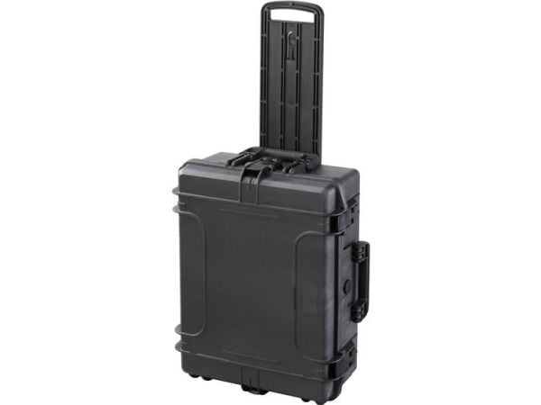 MAX PRODUCTS MAX540H190S-TR transportväska/trolley utan tillbehör