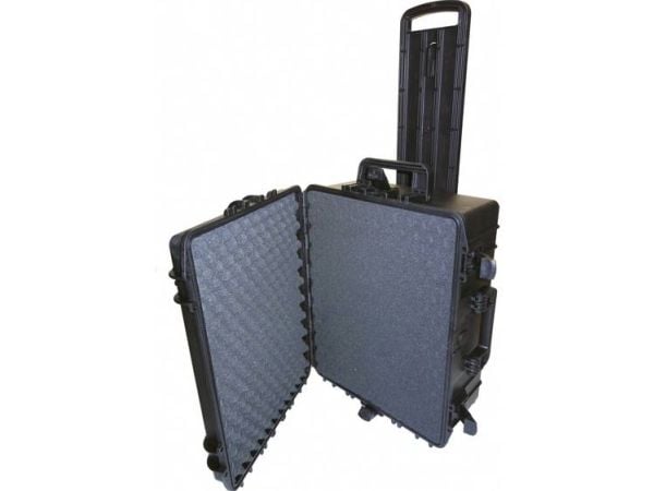 MAX PRODUCTS MAX540H245S-TR trallekoffert uten utstyr
