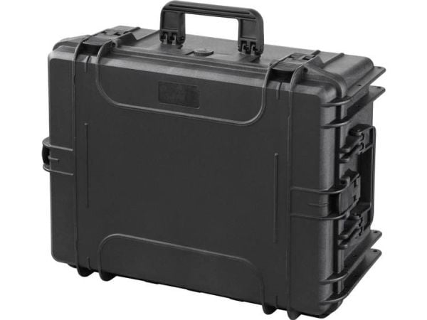 MAX PRODUCTS MAX540H245 universell verktøykoffert uten utstyr (1 stk.) 594 x 270 x 473 mm
