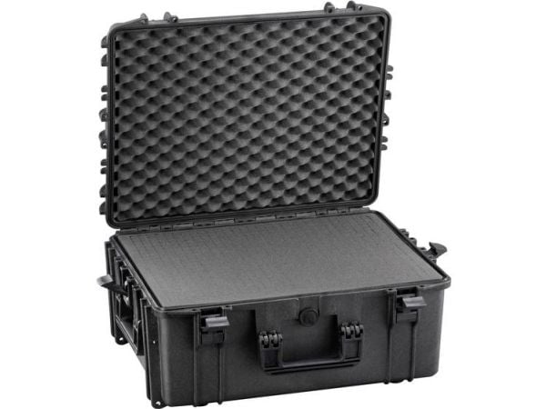 MAX PRODUCTS MAX540H245S universell verktygsväska utan utrustning 1 st. (B x H x D) 594 x 270 x 473 mm