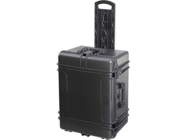 MAX PRODUCTS MAX620H340S-TR trillekoffert uten utstyr (B x H x T) 687 x 528 x 376 mm