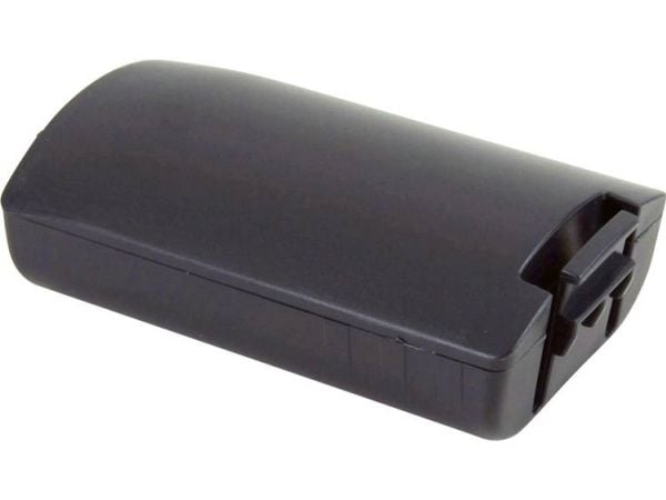 Beltrona Batteri för streckkodsläsare 7.4 V 2500 mAh Lämpligt för Datalogic