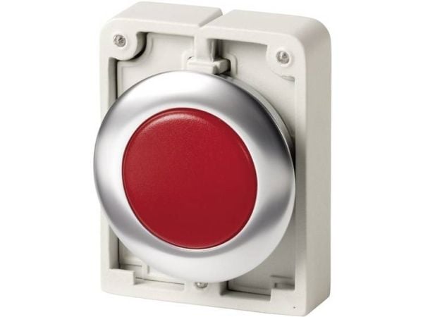 Eaton M30C-FL-R Lysmelder Rød 1 stk
