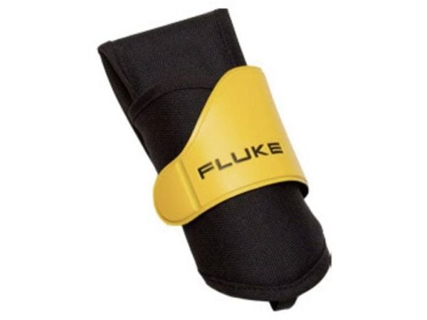 Fluke H-T6, Sort, Oransje, Stoff, Fluke T6-600/T6-1000, 1 stykker