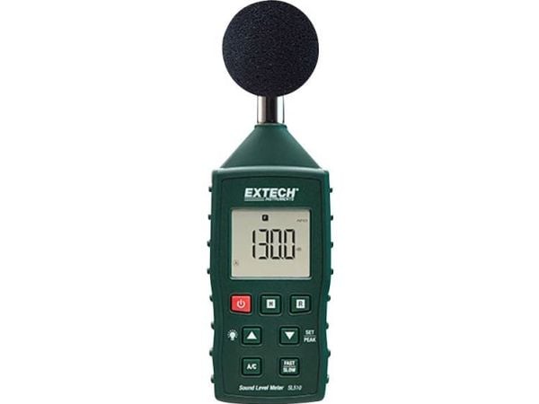 Extech SL510