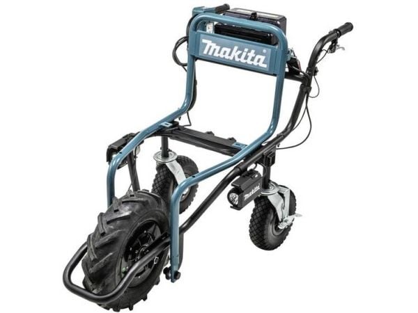 Makita DCU180Z - Uten batteri og lader - SOLO
