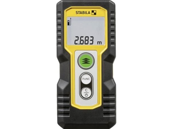 Stabila LD 220 laseravstandsmåler 30 m