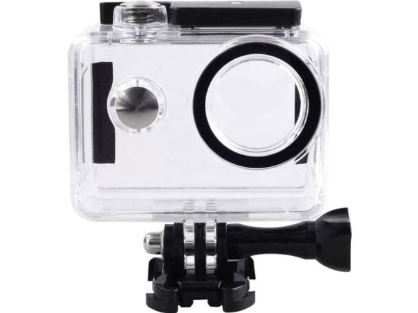 Easypix GoXtreme vattentätt hus Barracuda