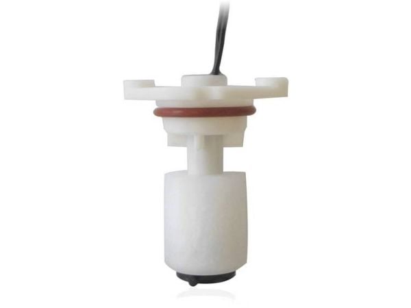 PIC PLS-051A-3PPI Reed-liitin 1 x päätyliitin 200 V/DC, 140 V/AC 1 A 10 W, 10 VA