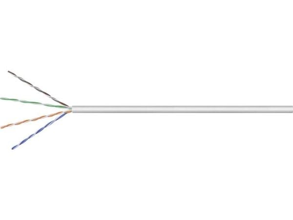 Goobay 68941, 100 m, Cat5e, U/UTP (UTP)