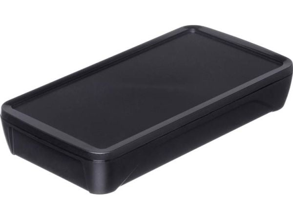 Bopla BOP 900-9005 Hånd-kabinet 200 x 105 x 34 ABS Sort (RAL 9005) 1 stk