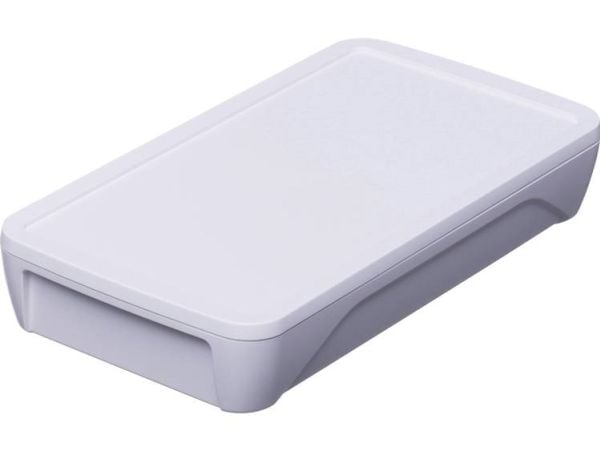 Bopla BOP 900 BE4MN-9016 Hånd-kaappi 200 x 105 x 34 ABS Hvid (RAL 9016) 1 kpl