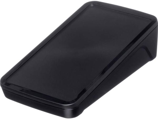 Bopla BOP 900 PH-9005 Pöytäkaappi 200 x 105 x 53,6 ABS Musta (RAL 9005) 1 kpl