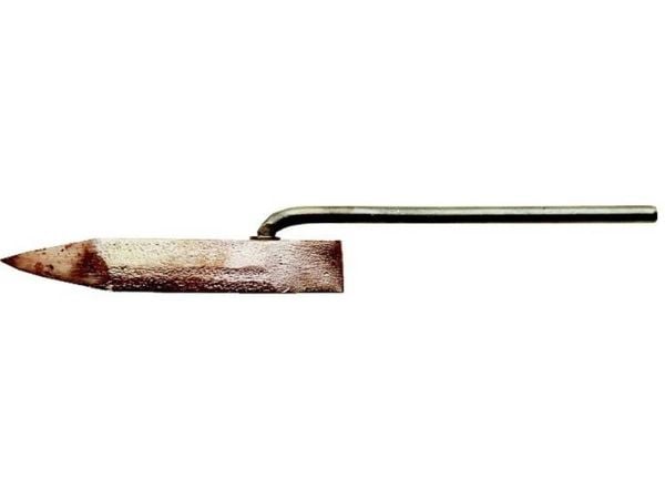 Sievert 770339 kopparstycke