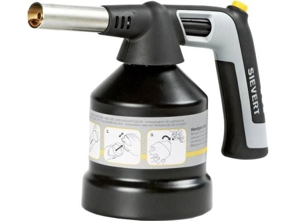 Sievert HandyJet lödlampa 1 st