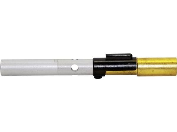 Standardbrännare Sievert Ø16 mm för Powerjet blåsbrännare, st.