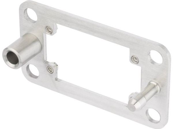 EPIC® dockingsramme H-B 16 DF 44429442 LAPP 5 stk.