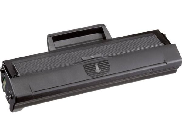 Toner Basetech kassettoner, kompatibel med BTT61, erstatning for Samsung MLT-D101S/ELS, svart 1500 sider