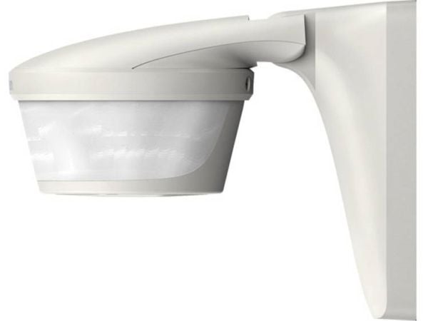 Theben 4280200 vägg rörelsesensor vägg/tak 220° vit IP55