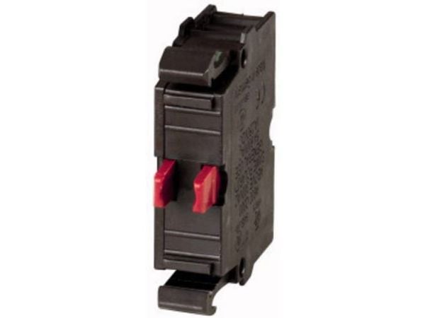 Eaton M22-CK01, Lajittelu, Rød