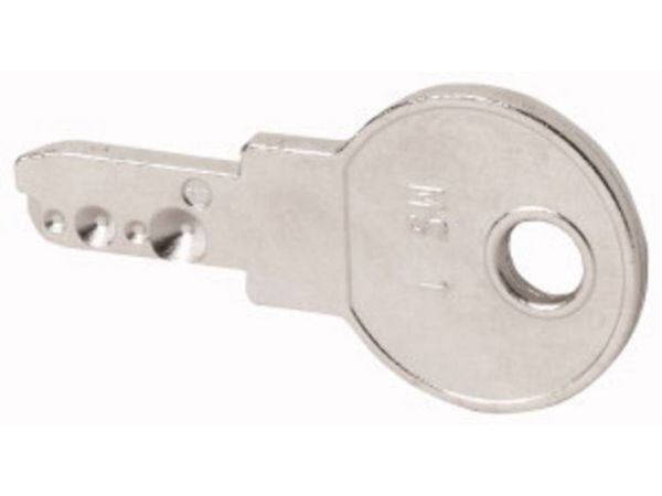 Avain vakiolukkoon MS1 M22-ES-MS1 M22-ES-MS1