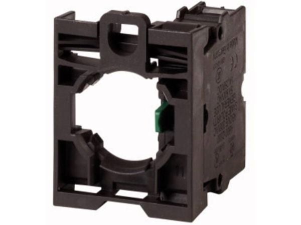 Eaton M22-AK10 Yhteyselementti 1 x sluttekontakt 230 V/AC, 400 V/AC, 500 V/AC, 24 V/DC, 110 V/DC, 220 V/DC 1 kpl 1 kpl