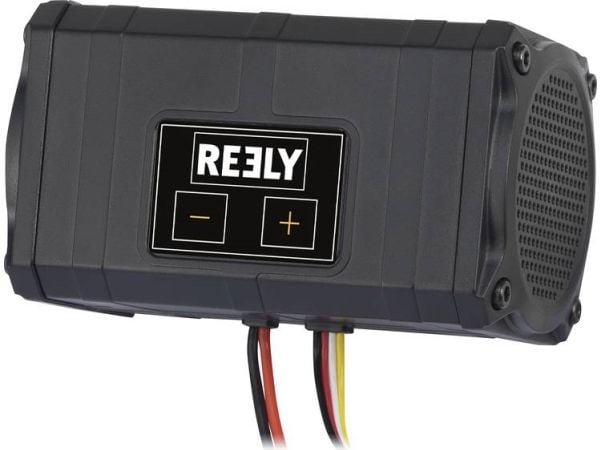 Reely lydmodul Crawler, Short Course 5 - 26 V