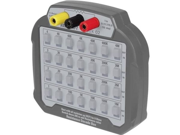 VOLTCRAFT VC-8057115