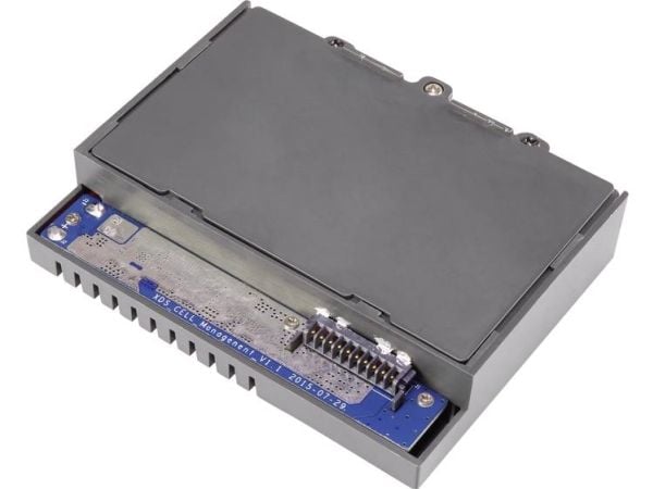VOLTCRAFT VC-8057125 batteripakke, 1 stk.
