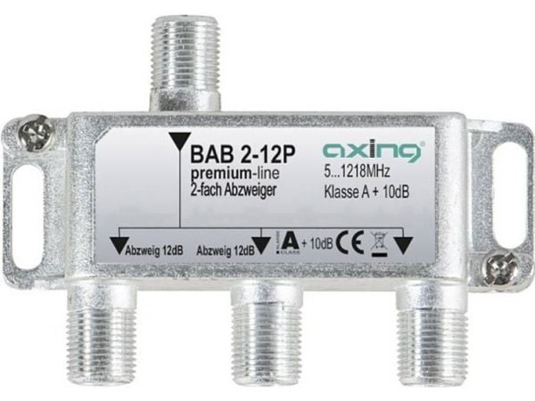 Axing BAB 2-12P