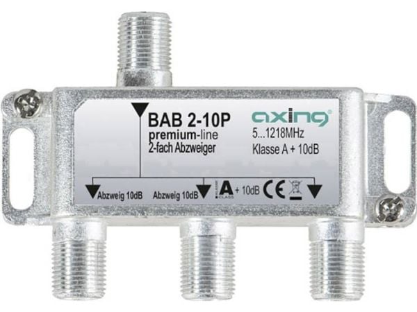 Axing BAB 2-10P