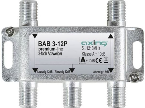 Axing BAB 3-12P