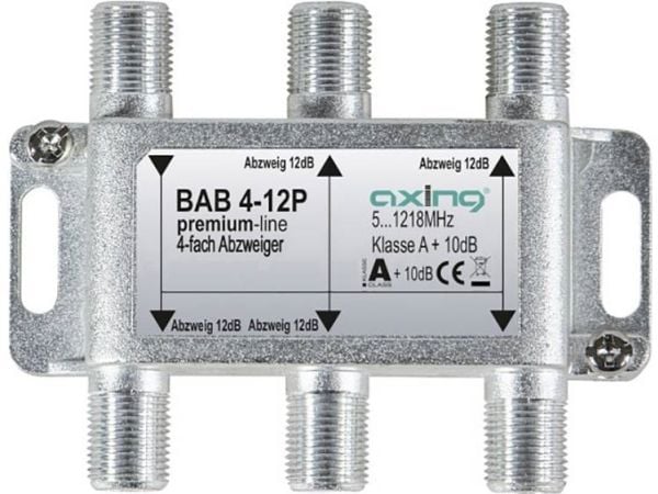 Axing BAB 4-12P