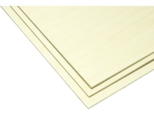 PICHLER C8621, Løvtre, Bjørketre, Trykkbehandlet, Kledning, Tre, 0,7 g/cm³